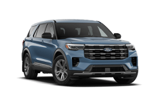 2027 Ford  External Image 4